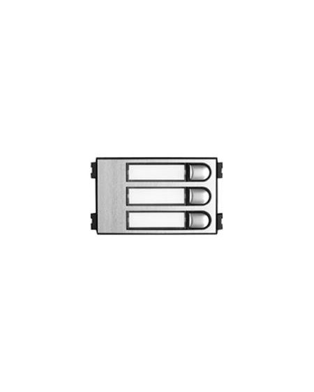 MODULO PULSADOR CITYMAX 4+N 103 (Repuesto)