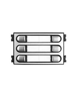 MODULO PULSADOR CITYMAX 4+N 203 (Repuesto)