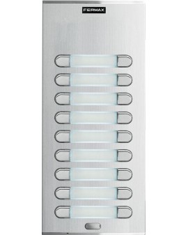 PLACA CITY S6 P209 (Repuesto)