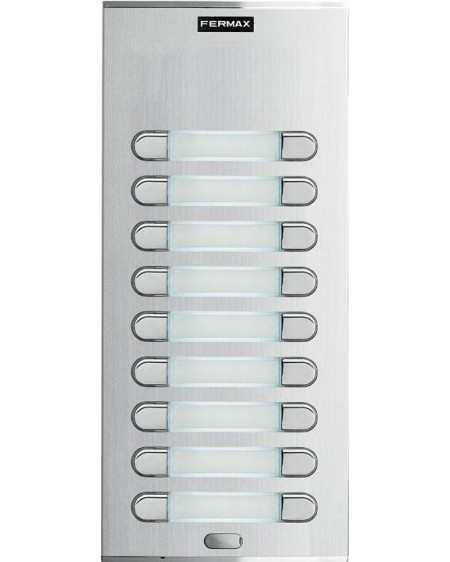 PLACA CITY S6 P209 (Repuesto)