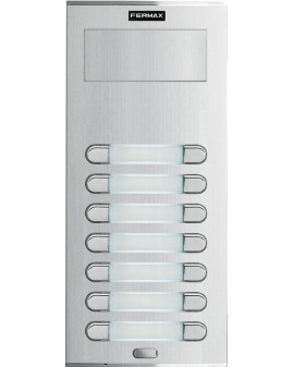 PLACA CITY S6 VP207 (Repuesto)