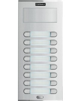 PLACA CITY S6 VP208 (Repuesto)