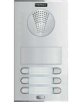 PLACA CITY S5 AVP203 4+N (Repuesto)