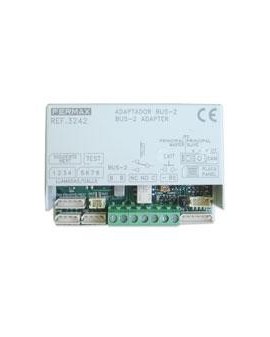 ADAPTADOR PLACA BUS2 (Repuesto)