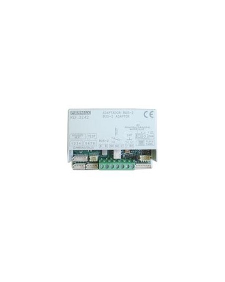 ADAPTADOR PLACA BUS2 (Repuesto)