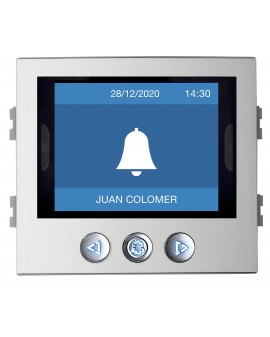 DISPLAY SKYLINE W DUOX