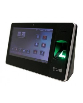 TERMINAL INKEY TIME (Repuesto)