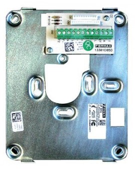 CONECTOR MONITOR LOFT 4+N (Repuesto)