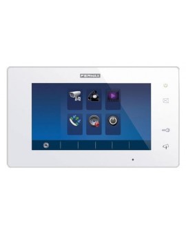 MONITOR 1 KIT WAY 7" (Repuesto)