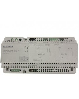 REGENERADOR DUOX 2 SALIDAS (Repuesto)