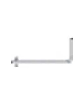 BRAZO SENCILLO UHF