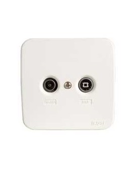BASE TOMA TV-RD FI SAT ARTU-009