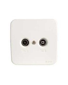 BASE TOMA RESISTIVA INDIV.ARTU-001