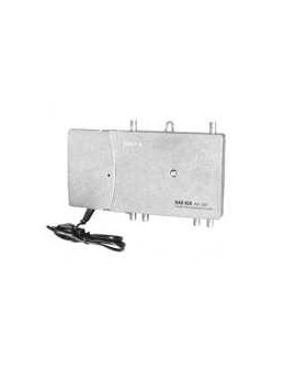 Amplificador de Extensión Doble SAE-920