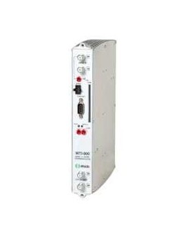 TRANSMODULADOR QPSK CODFDM MTI-900