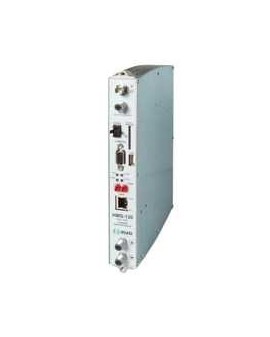 UNIDAD CONTROL HMS-120 CLASSA GSM
