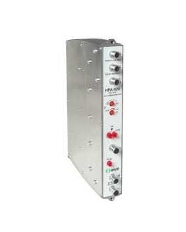AMPLIFICADOR FI-SAT/ACOPLADOR RF HPA-920