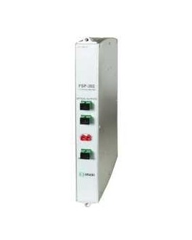 DISTRIBUIDOR OPTICO 2 SAL.FSP-302