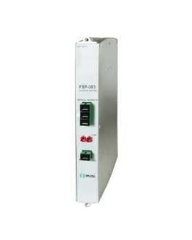 DISTRIBUIDOR OPTICO 3 SAL.FSP-303