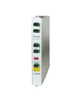 DISTRIBUIDOR OPTICO 4 SAL.FSP-304