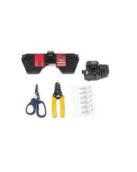 KIT EMPALME FEE-100 FIBRA OPTICA