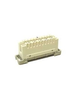 REGLETA 5 PARES RCP-005