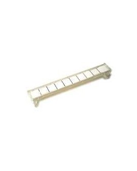 CARATULA IDENT.REGLETA 10 PARES CIP-010