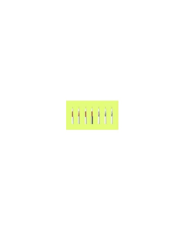 CABLE COAXIAL 13dB/100m 800MHz CCT-125